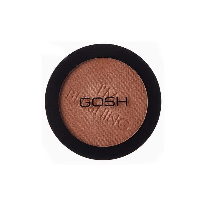

Румяна I'm Blushing Colorete Gosh, 004 Crush