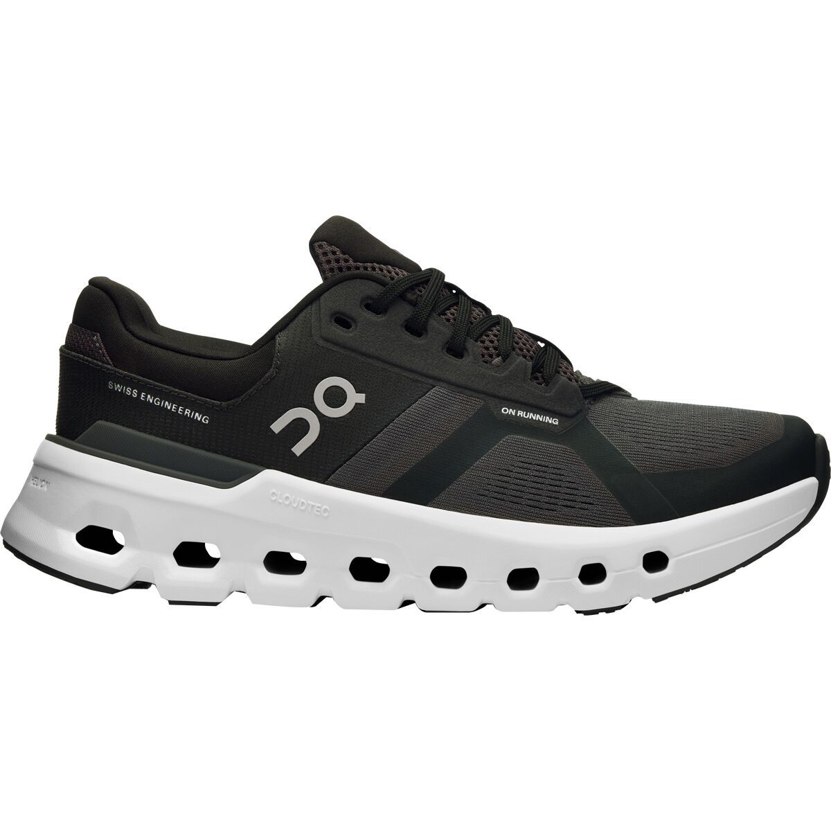 Кроссовки Cloudrunner 2 On Running, мультиколор