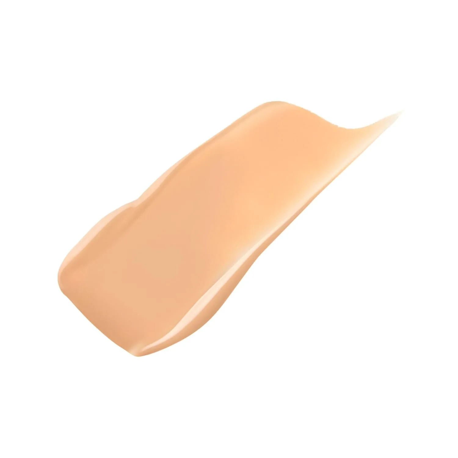Водостойкая, невесомая тональная основа Real Flawless Weightless Perfecting Waterproof Foundation, среднее покрытие, возможность наслаивания, стойкость до 12 часов, некомедогенная, 28 г. Laura Mercier, 2W2 Warm Linen - light with warm undertones... — фото 2