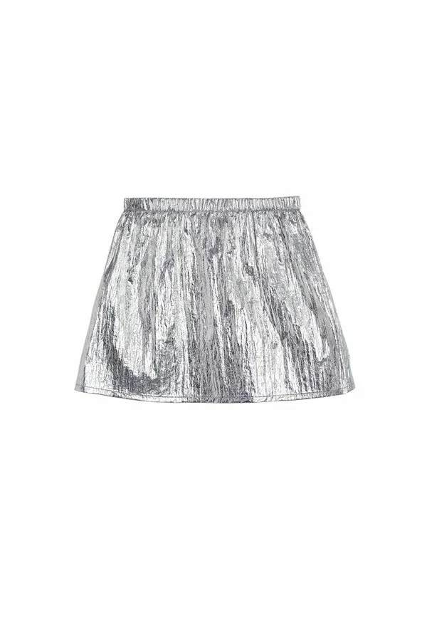 Юбка а-силуэта Desigual, Gray — фото 4