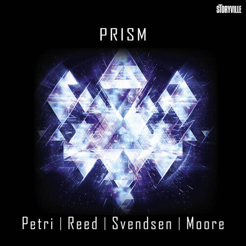 

CD диск Prism / Various: Prism