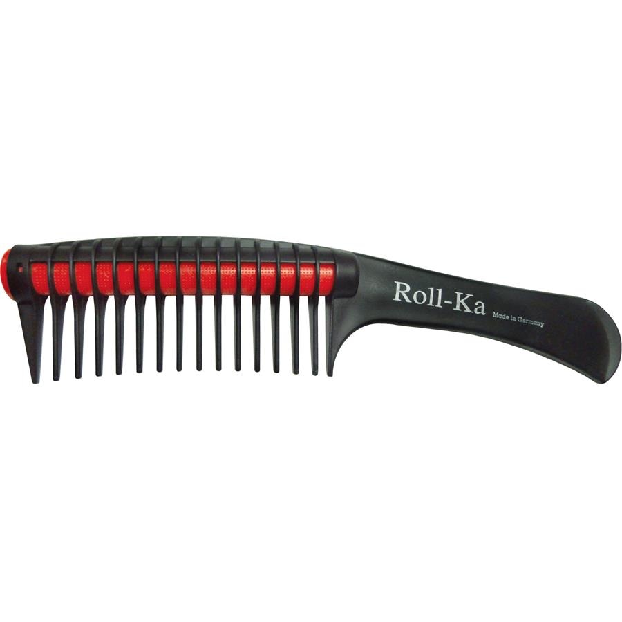 

Расческа roll ka modell 79400 Hercules Saegemann, количество 1 шт.