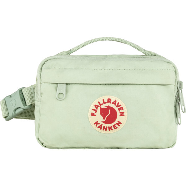 

Сумка Fjällräven, цвет Mint Green