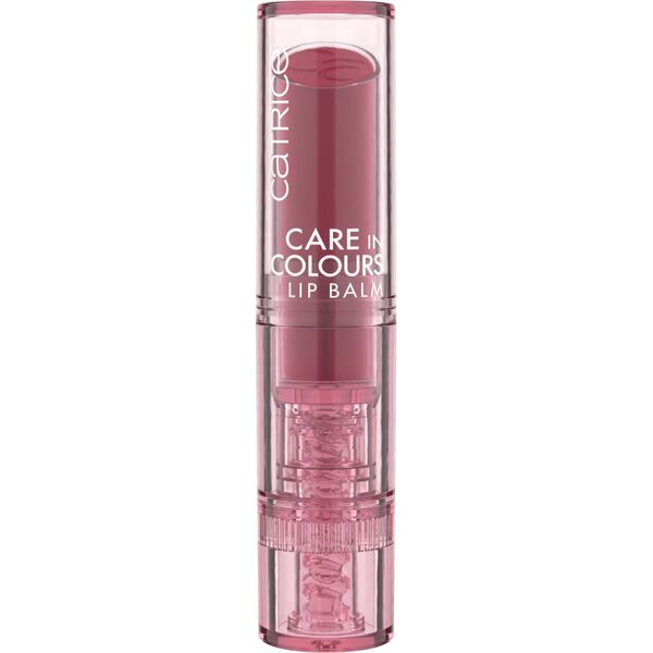 

Помада 030 bubbly friday, 3 г Catrice Care in colours, цвет bubbly friday