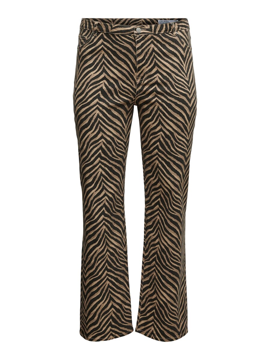 

Обычные джинсы Vero Moda Curve VMCTessa, цвет Brocade/Mocha