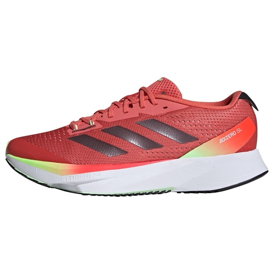 

Кроссовки ADIDAS PERFORMANCE Running Adizero Sl, цвет Red/Light red