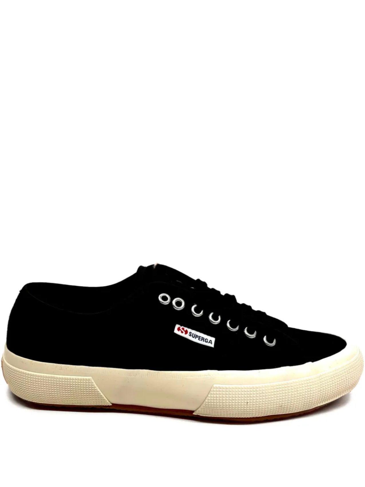 

Кроссовки Cotu Superga, черный
