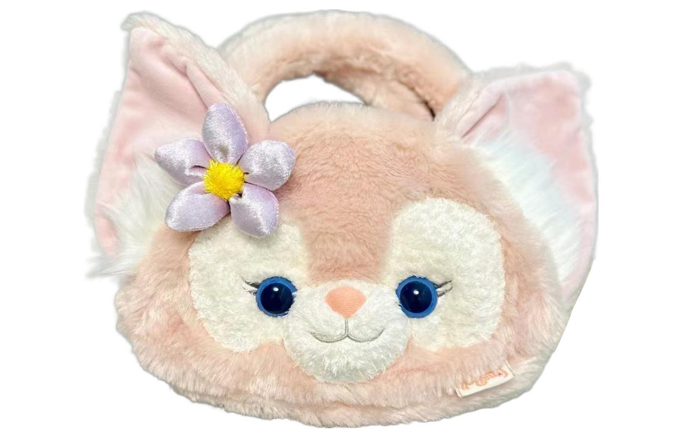 

Disney Женская розовая сумка среднего размера, Pink