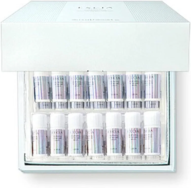 Сыворотка Albion — Осветляющая Alexia Brightening Immaculate Serum, . по, 1.5 мл