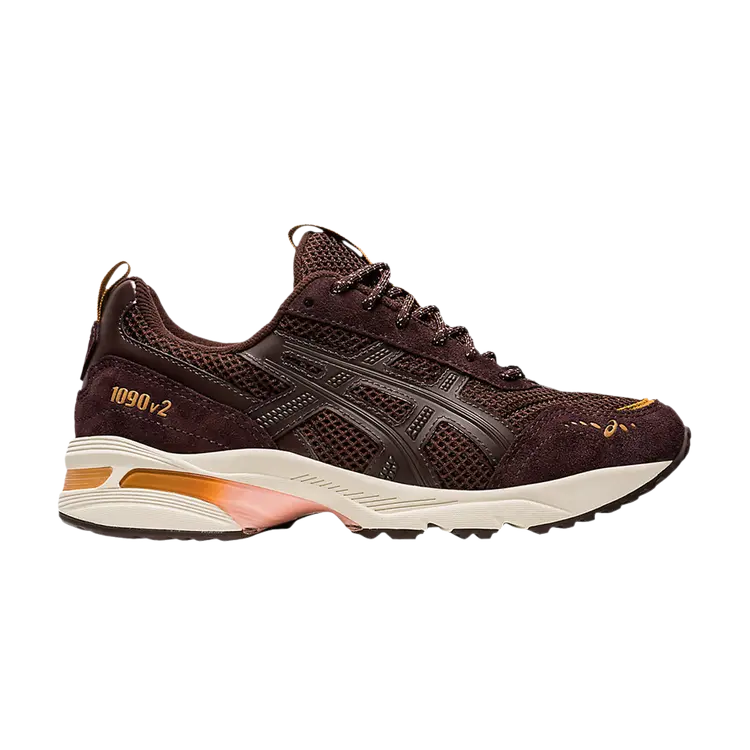 

Кроссовки ASICS Gel 1090 V2, коричневый