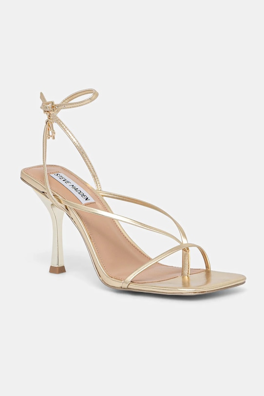 Сандалии Annie Steve Madden, золотой