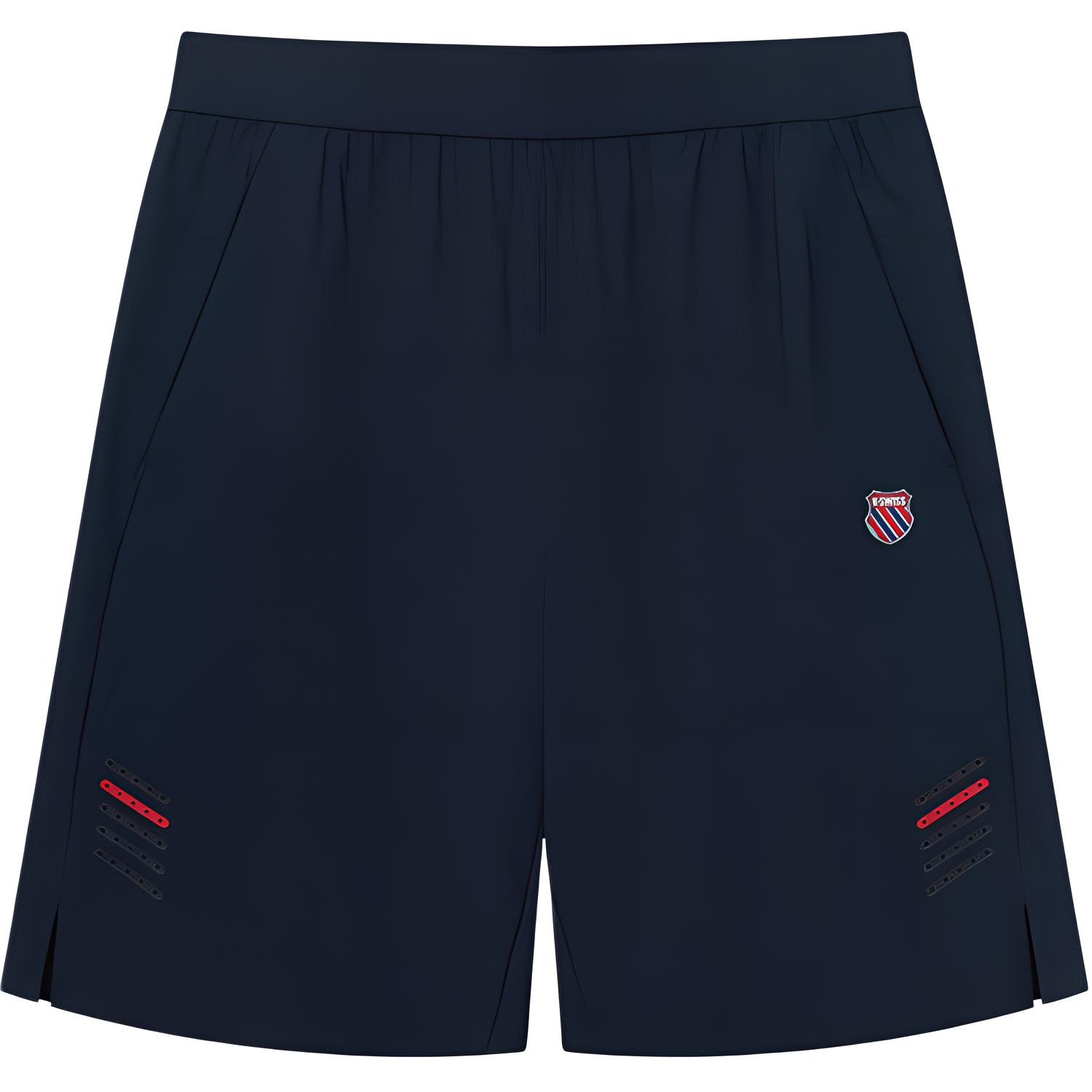 

K·SWISS Kswiss повседневные шорты мужские legend blue