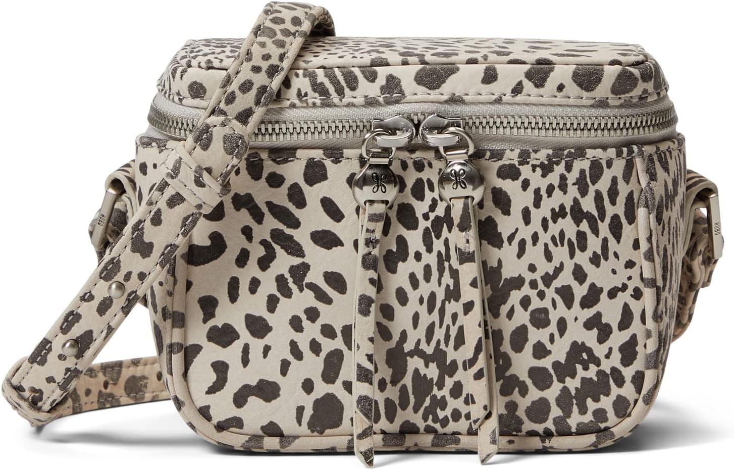 

Сумка HOBO Pixie, цвет Cheetah Print