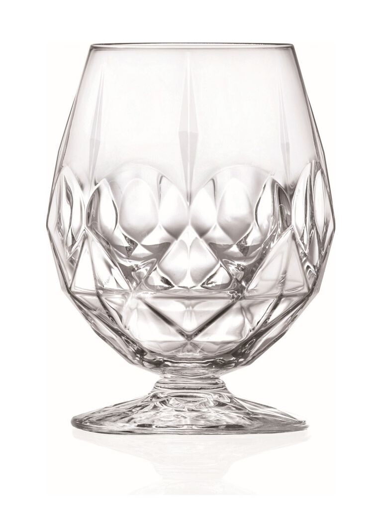 

RCR CRISTALLERIA ITALIANA Кружки, 530 мл, 6 шт