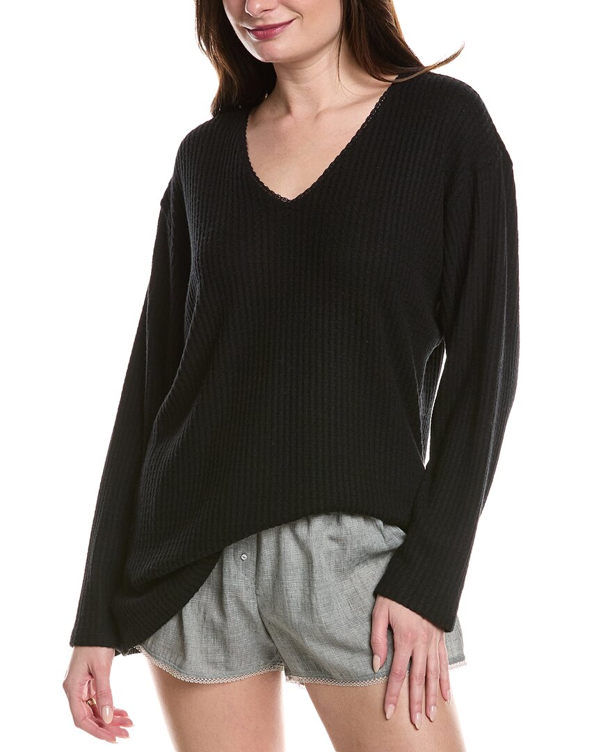 

Туника Andine Emanuelle, черный