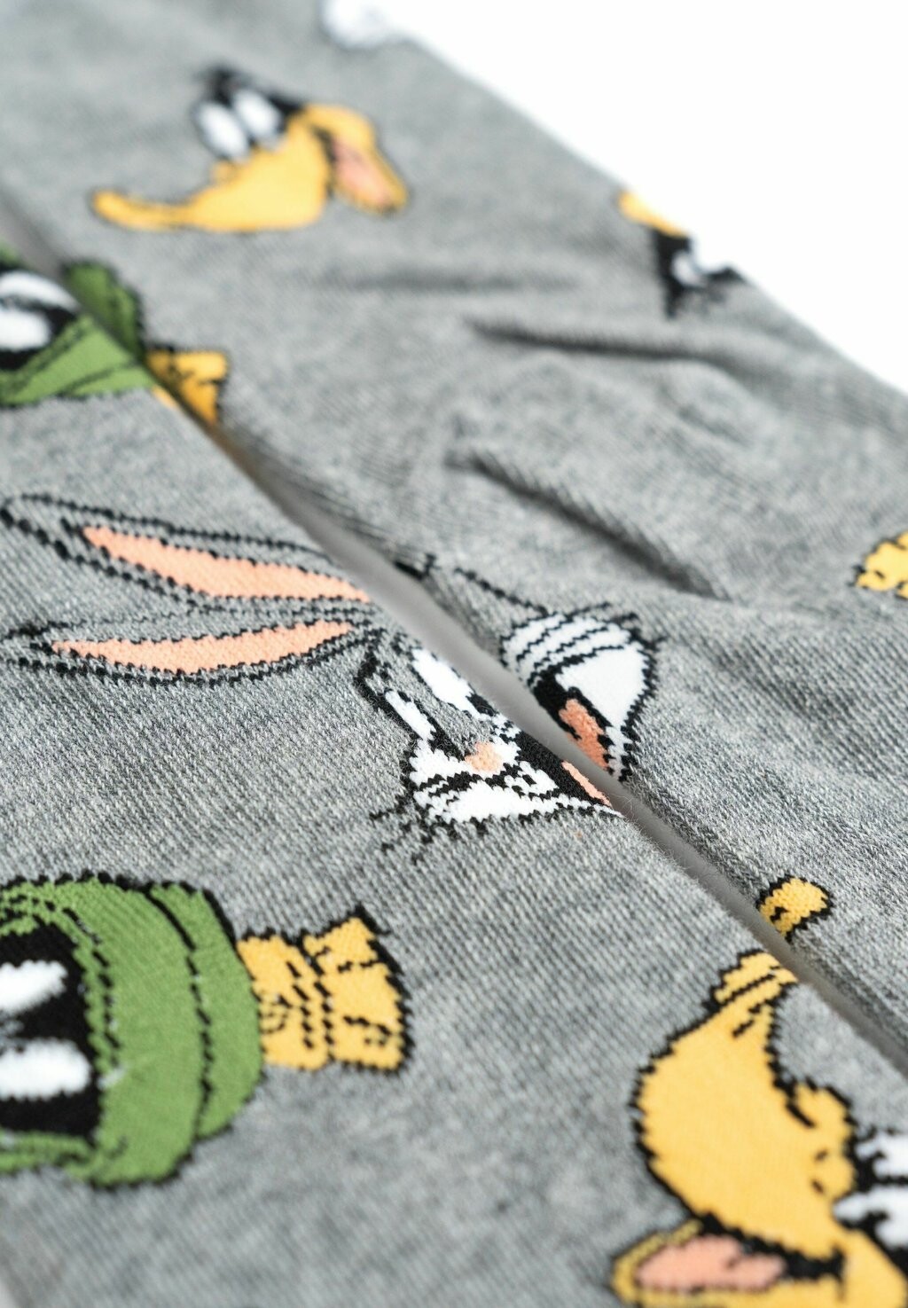 

Носки 5ER PACK Looney Tunes, мультиколор