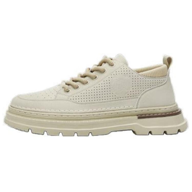 

Кроссовки мужские Lifestyle Shoes Men Low-Top Off White Hla