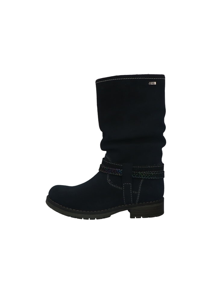 

Сапоги Lurchi Stiefel Lia-TEX, синий