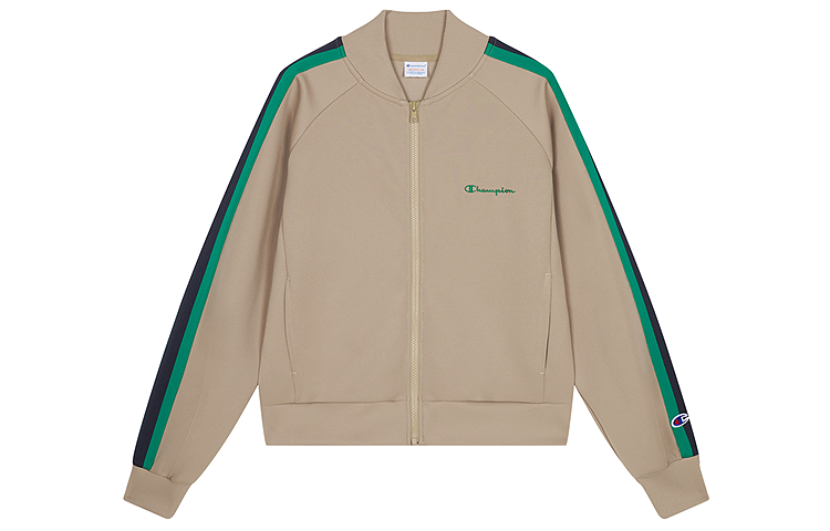 

Champion Куртка японской версии Women's, Khaki