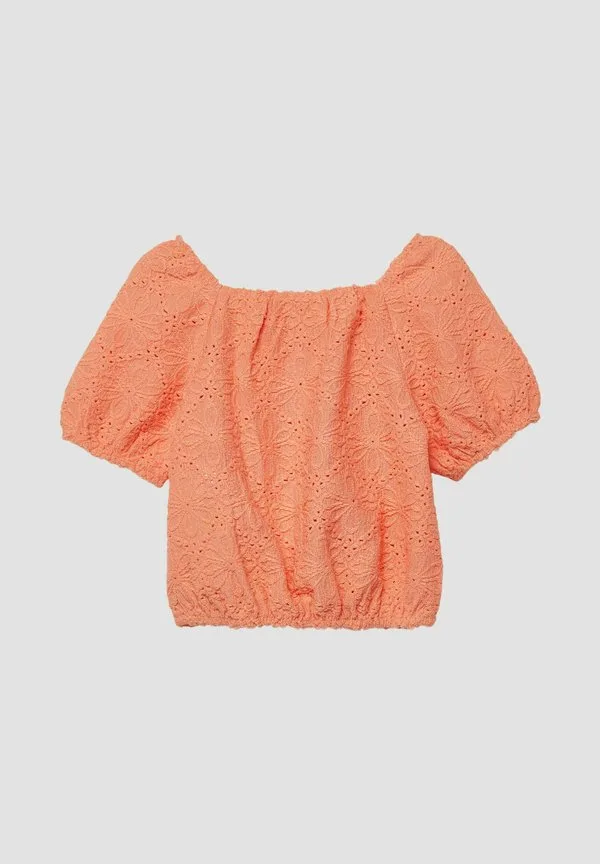 Блуза S.Oliver, Orange — фото 2