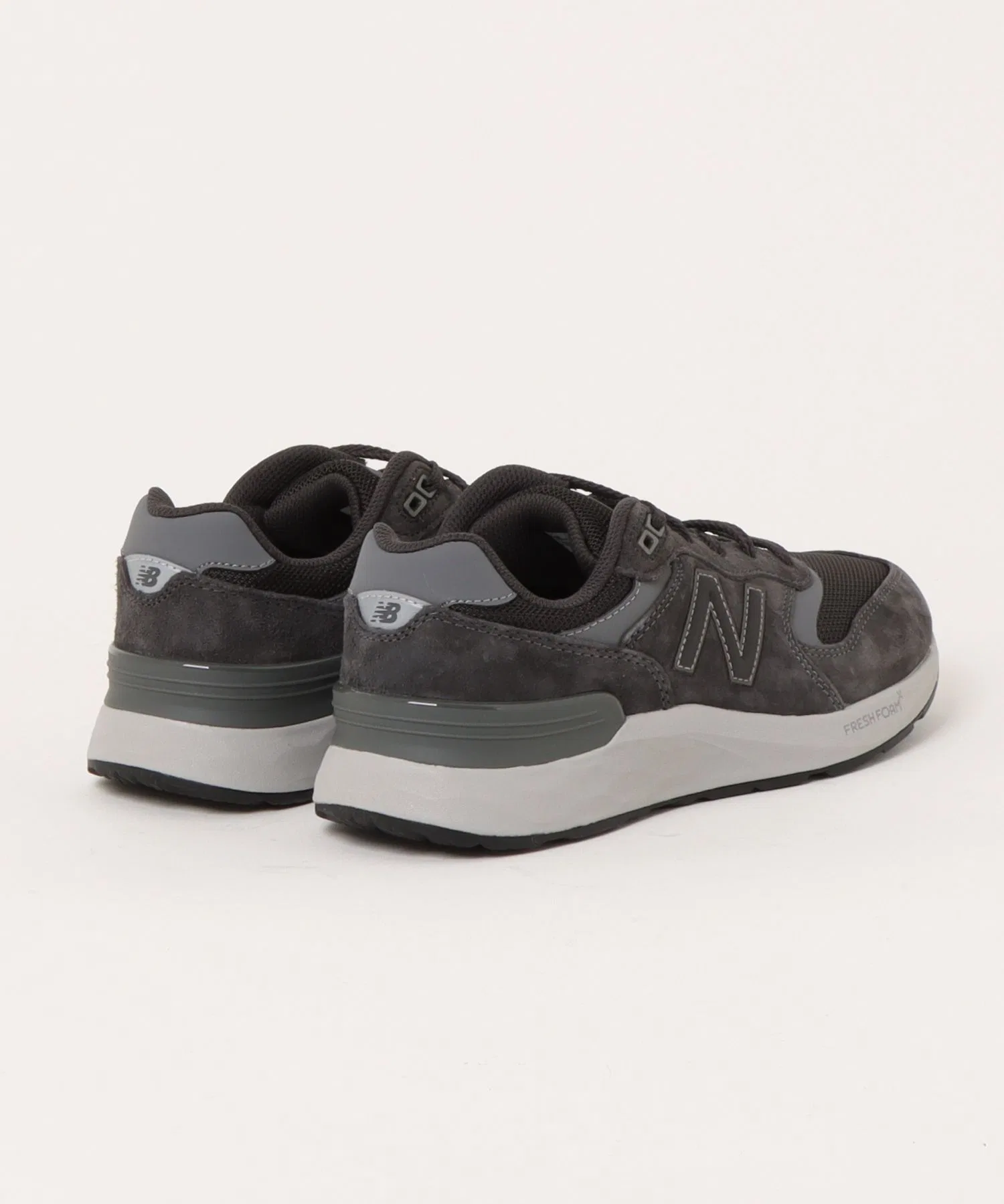 Мужские кроссовки New Balance MW880BA7 — фото 2