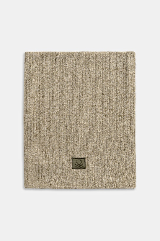 

Детский шарф United Colors Of Benetton, зеленый