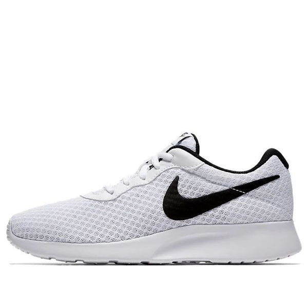 Кроссовки танджун Nike, белый