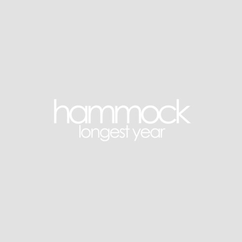 

CD диск Hammock: Longest Year Ep