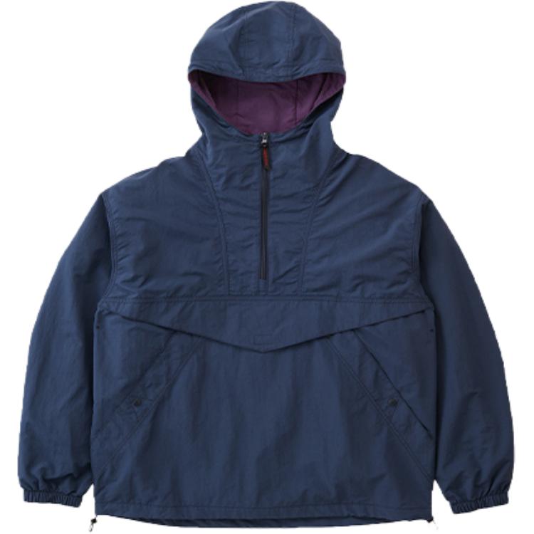 

Gramicci Куртка мужская, Dark Navy Blue