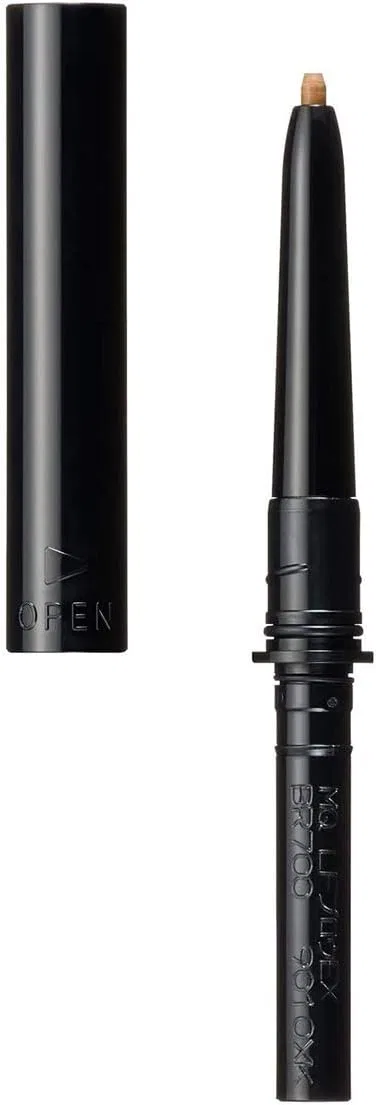 Карандаш для бровей Maquillage Lasting Foggy Brow EX BR700 Light Brown, 0.12 г