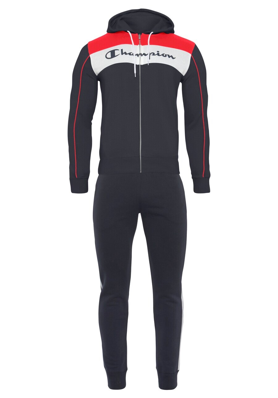 

Спортивный костюм Champion Authentic Athletic Apparel Tracksuit, морской синий