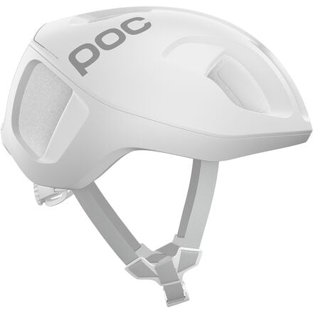 

Вентральный шлем Мипса POC, цвет Hydrogen White Matte