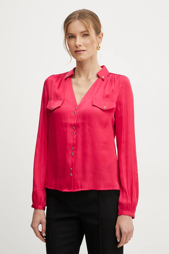 

Рубашка Morgan, розовый