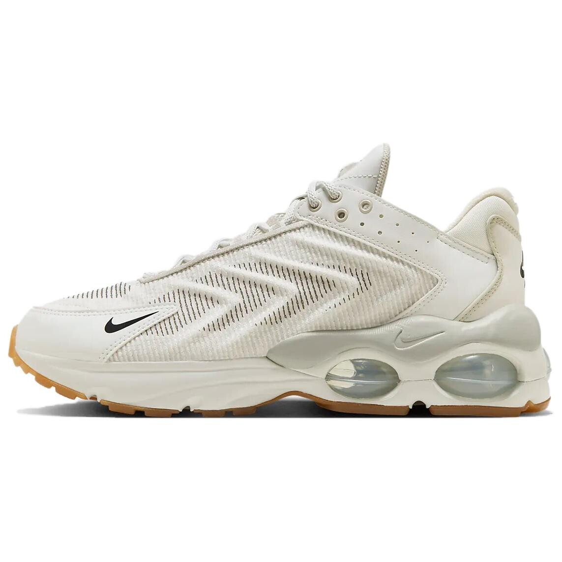 

Мужская обувь Nike Air Max TW Lifestyle, Peak White/Phantom Grey/Light Bone/Black, Белый, Мужская обувь Nike Air Max TW Lifestyle, Peak White/Phantom Grey/Light Bone/Black