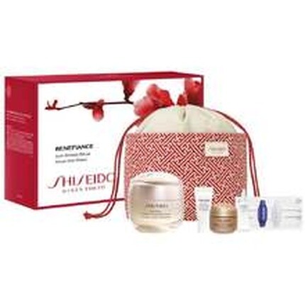 

Shiseido Benefiance Крем против морщин