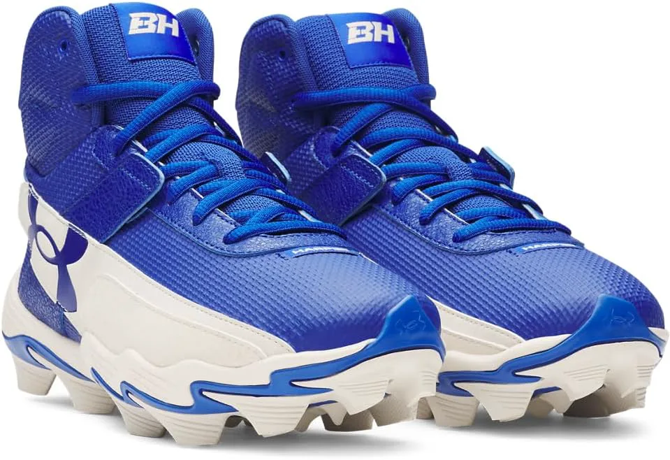 Бейсбольные бутсы Under Armour для мужчин Harper 10 Rm — фото 2
