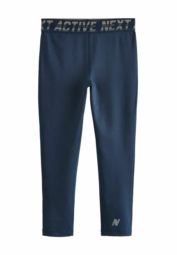 Базовый слой Next, navy blue, темно-синий
