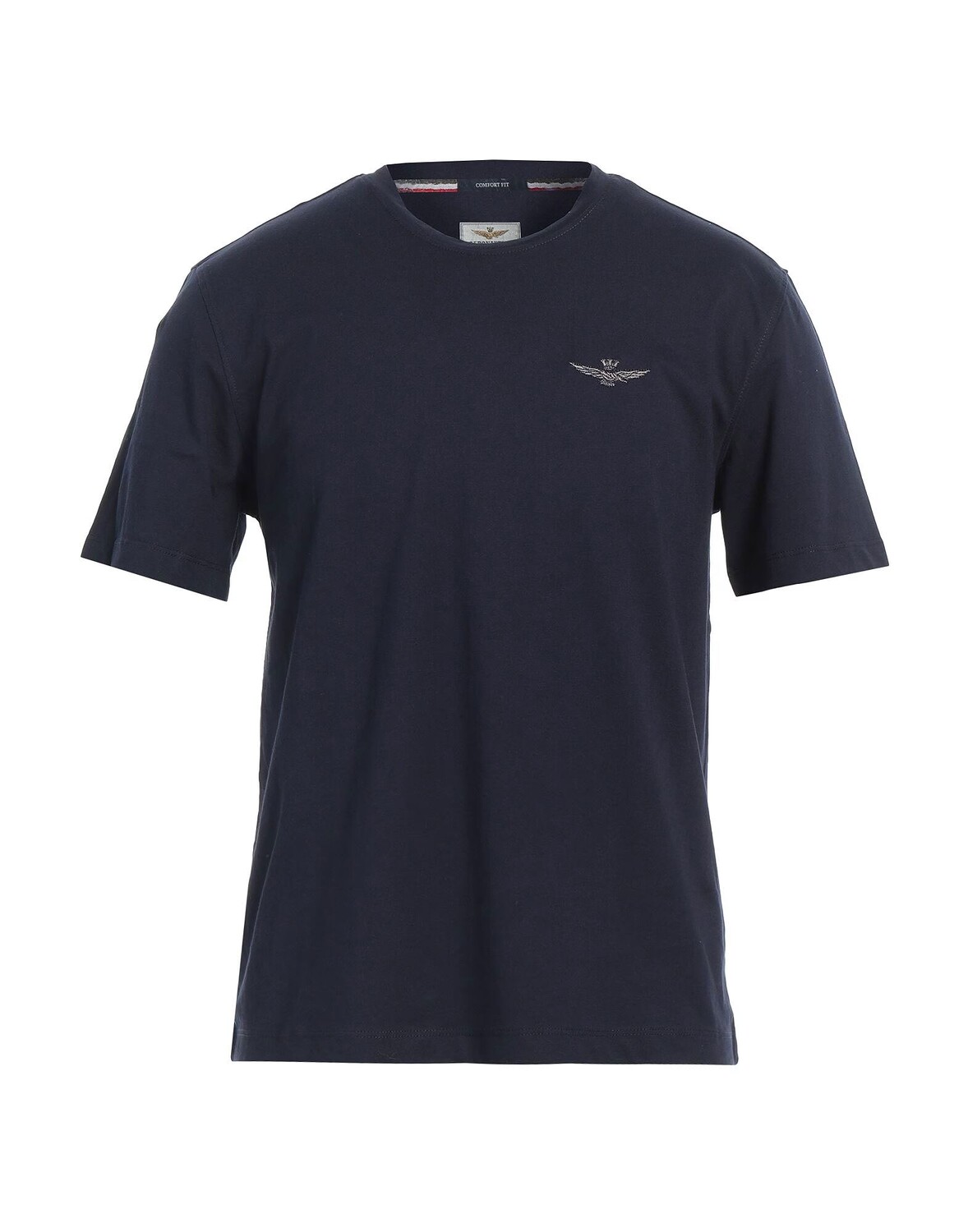 

Футболка Aeronautica Militare, синий