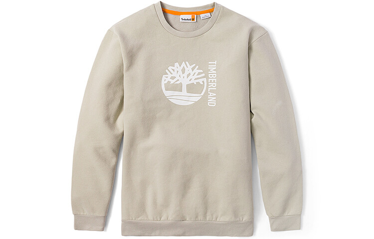 

Мужская толстовка Timberland, песочный цвет, Бежевый, Мужская толстовка Timberland, песочный цвет