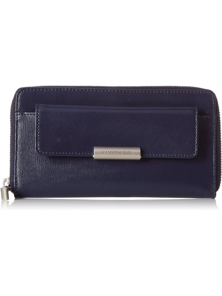 

Кошелек Mandarina Duck n, синий