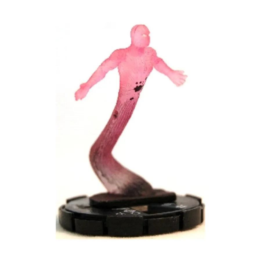 

рентген, Marvel HeroClix - Web of Spider-Man - Singles