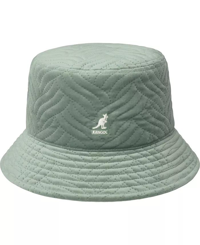 

Мужская панама Kangol, зеленый