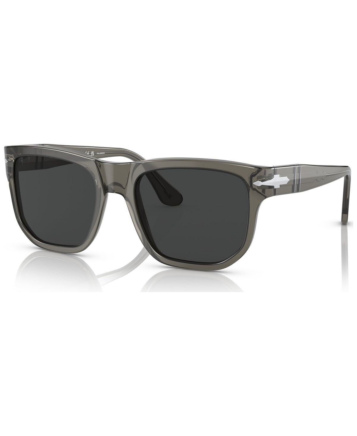 

Поляризованные солнцезащитные очки унисекс, 0PO3306S11034855W Persol