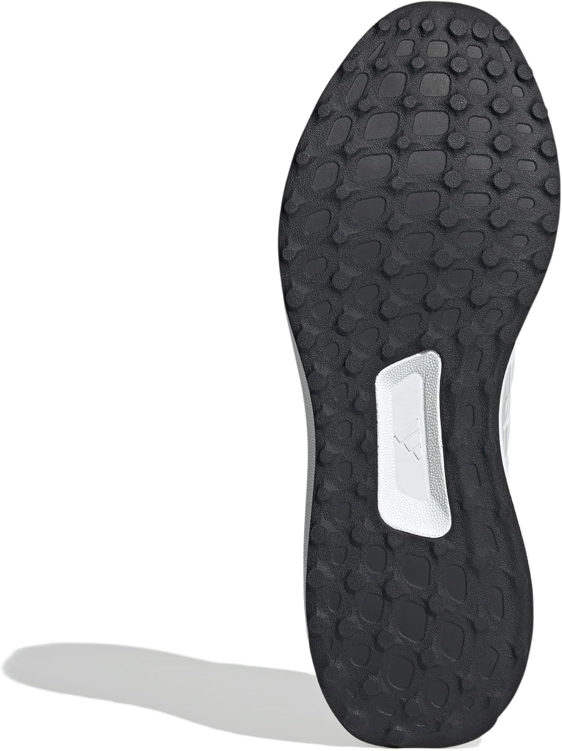 Мужские кроссовки Adidas Ultradream DNA, белый/зеленый — фото 3