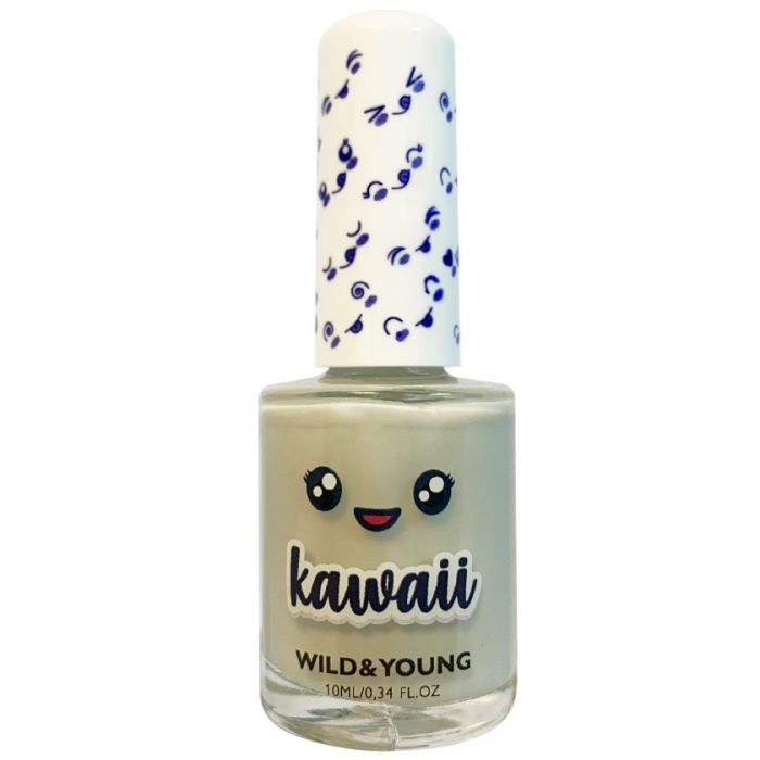 

Лак для ногтей Kawaii Esmalte de Uñas Wild & Young, 447