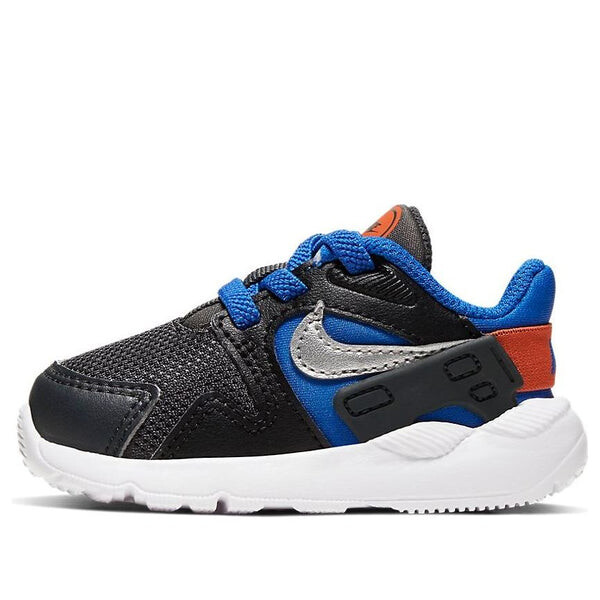 

Кроссовки ld victory Nike, черный