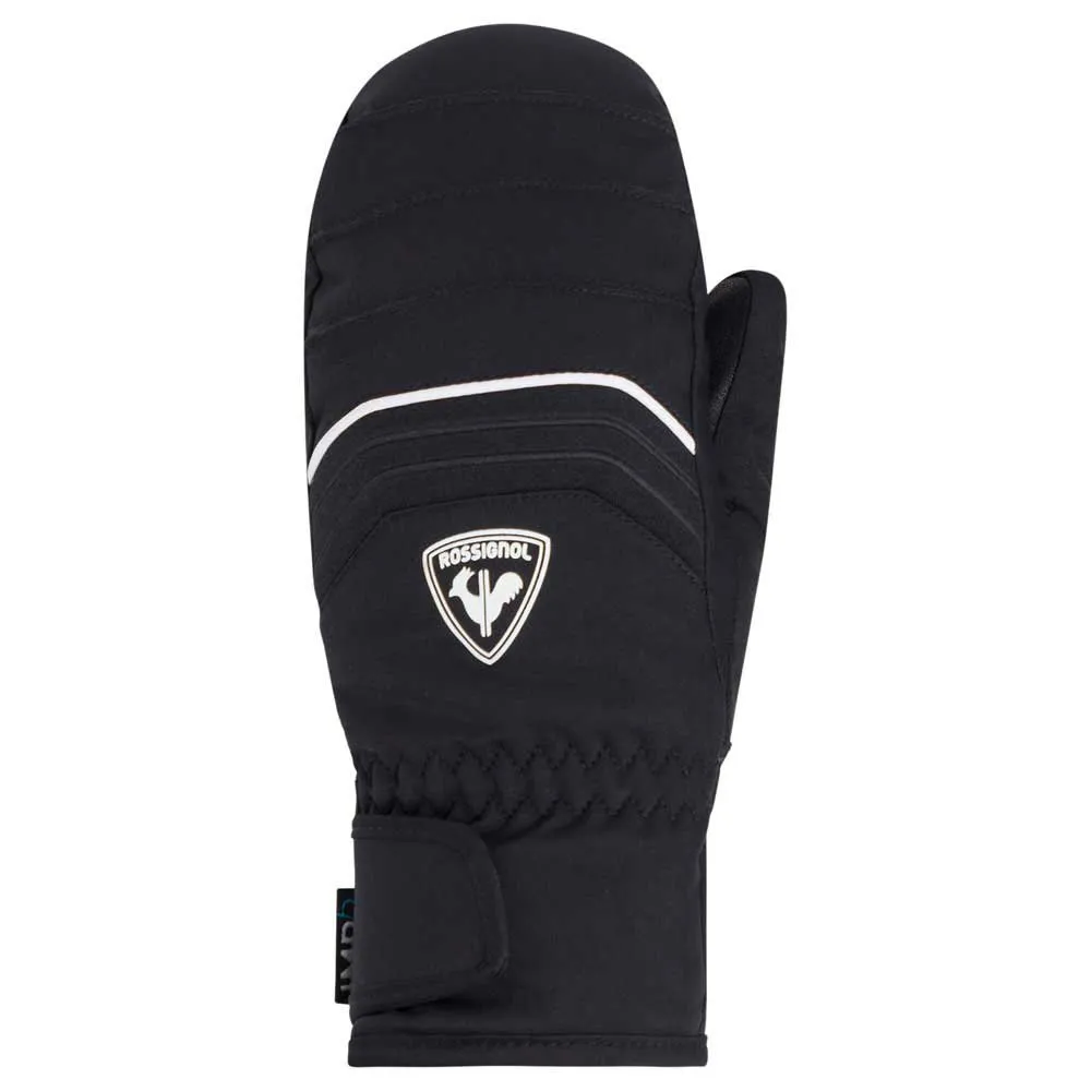 

Рукавицы Rossignol Tech Impr M Junior, синий