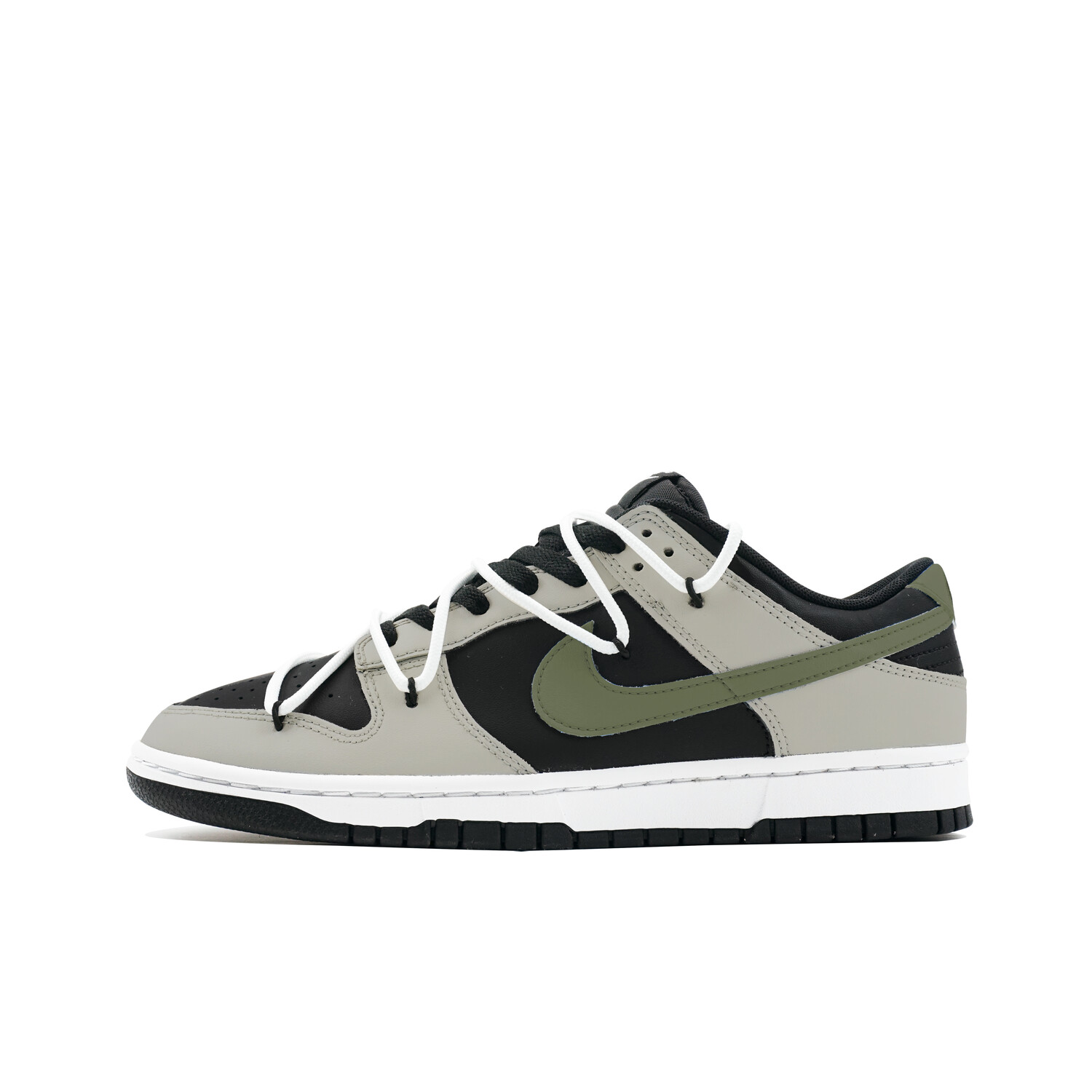 

Кроссовки Nike Dunk Skateboard Shoes Women's Low-Top Green, Зеленый, Кроссовки Nike Dunk Skateboard Shoes Women's Low-Top Green