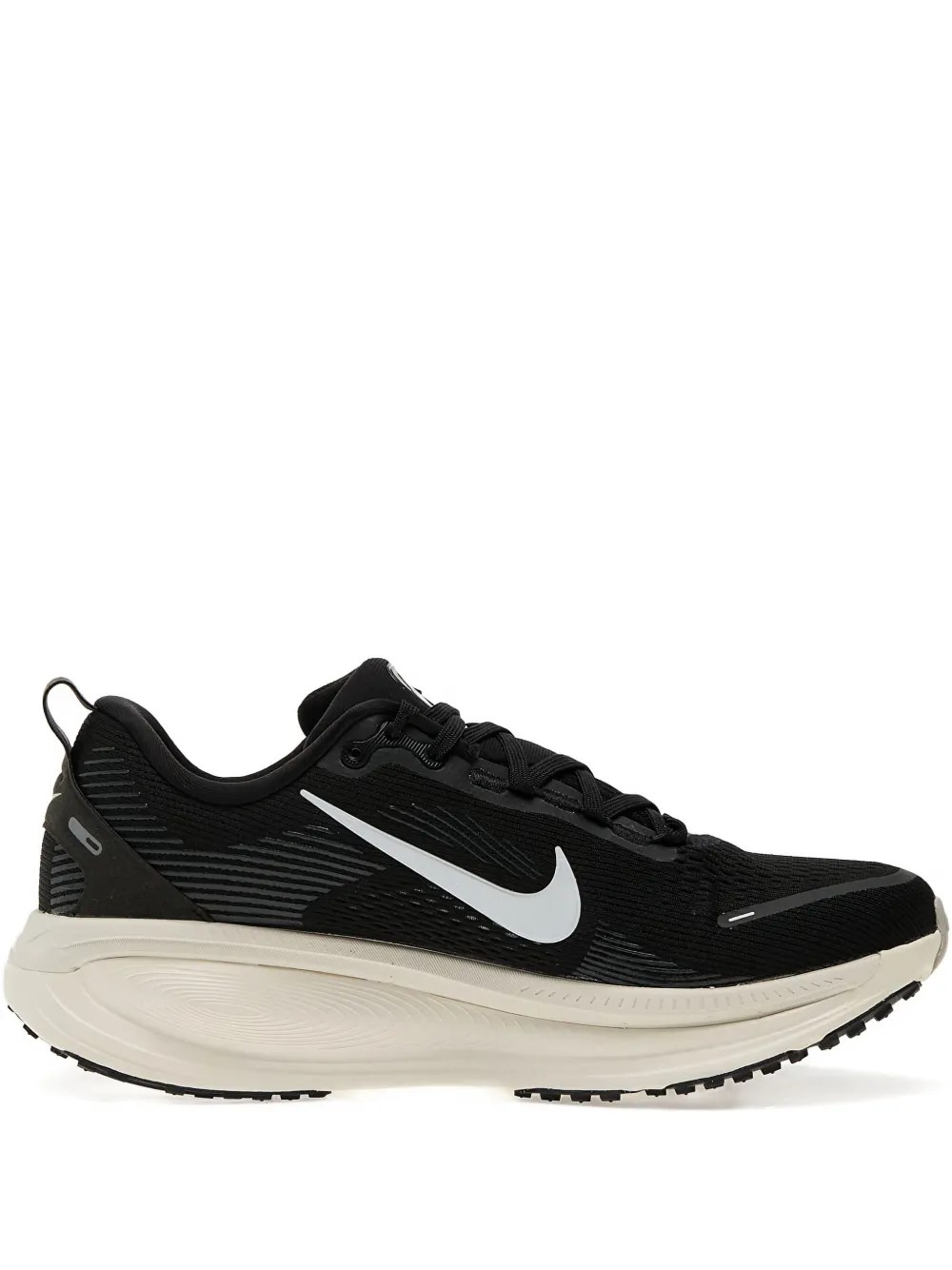 Кроссовки для бега Vomero 18 Nike, черный