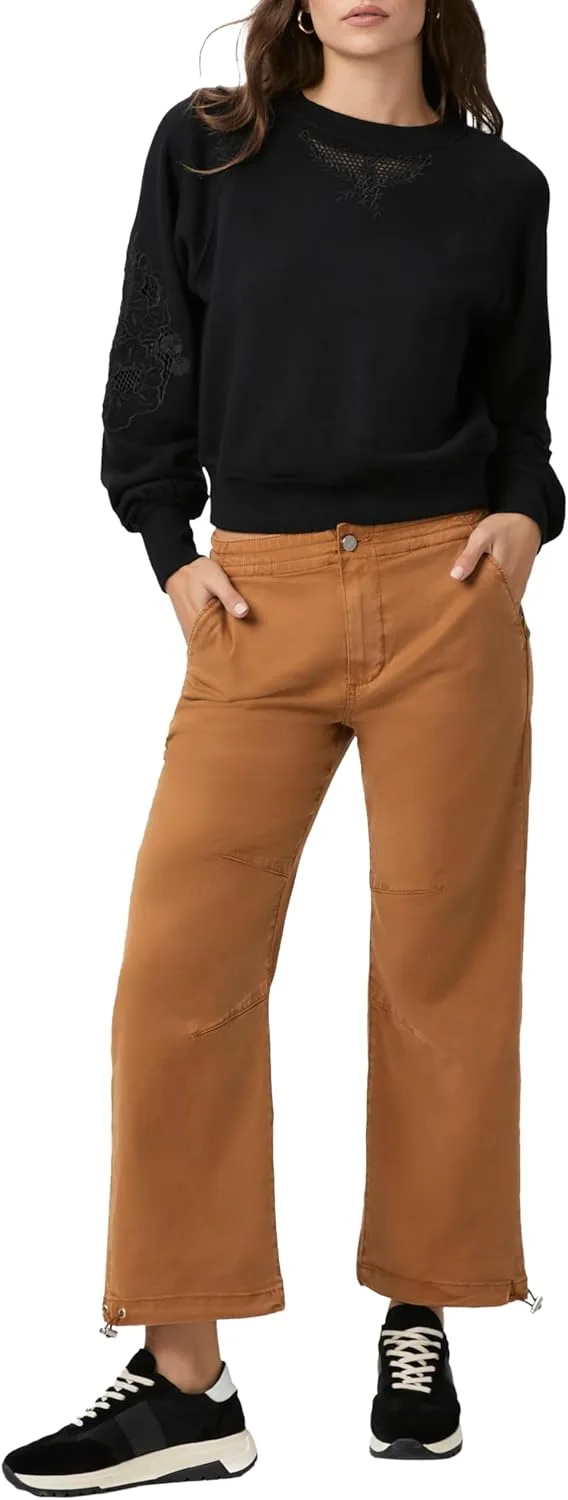 

PAIGE Женские джоггеры Reid